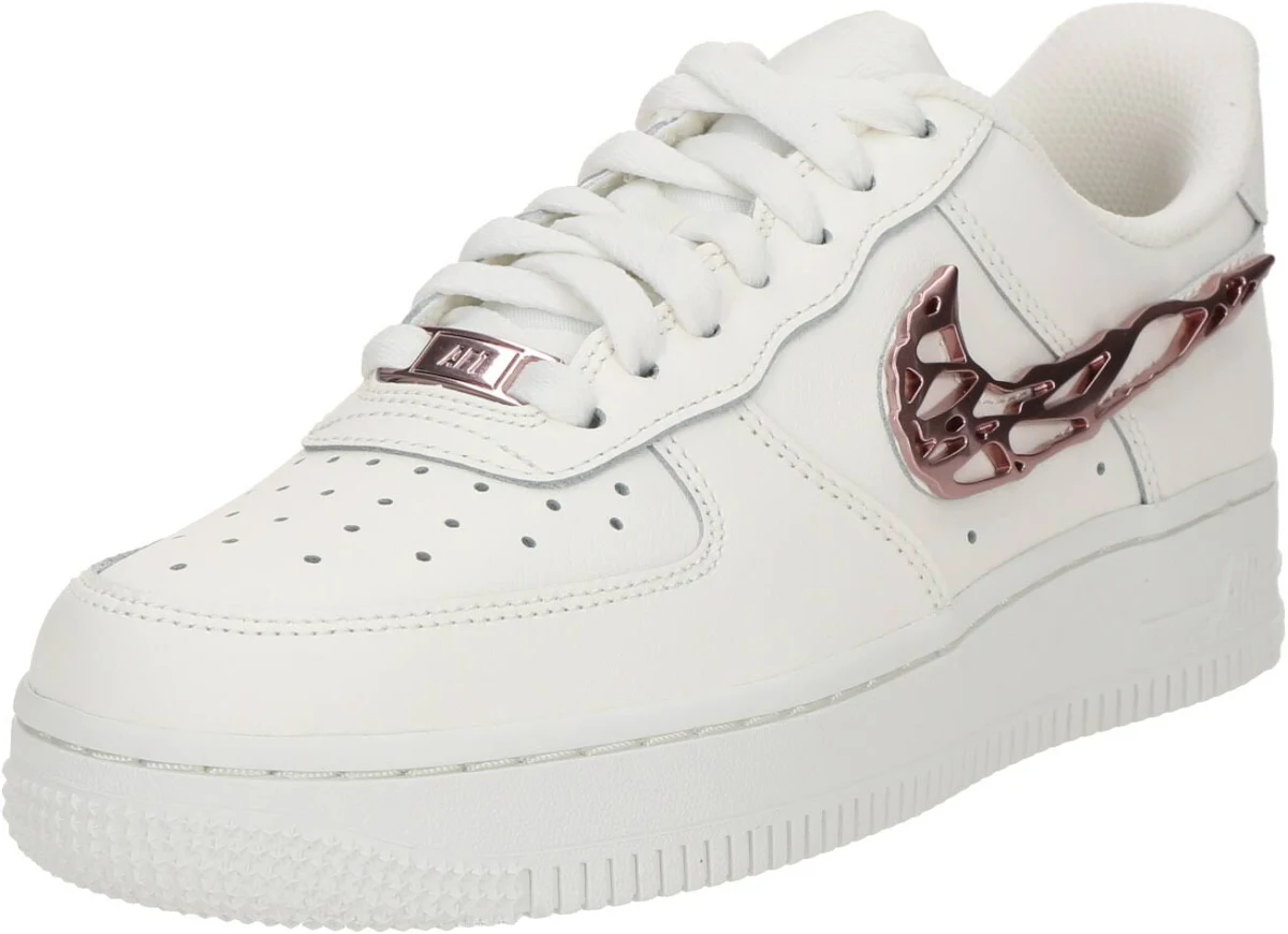 Nike Air Force 1 LX Molten Swoosh - Image 3