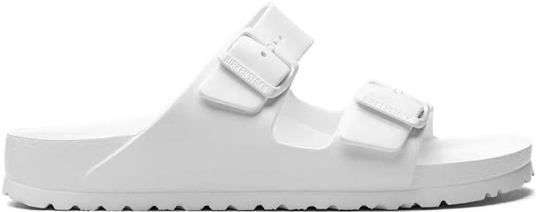 Birkenstock Arizona Eva Off-White