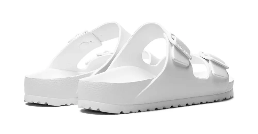 Birkenstock Arizona Eva Off-White - Image 2