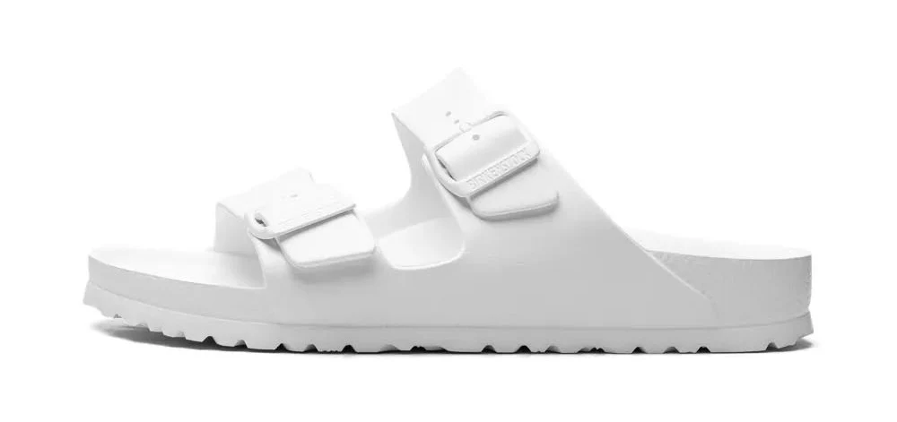 Birkenstock Arizona Eva Off-White - Image 3