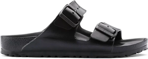 Birkenstock Arizona Eva Black