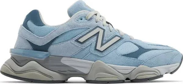New Balance 9060 Chrome Blue 1891