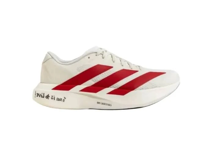 Adidas Adizero Evo SL "To Run Is To Live"