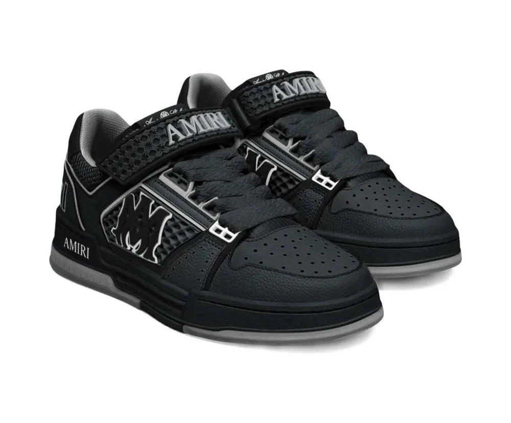 Amiri Ma Skyline Black - Image 2