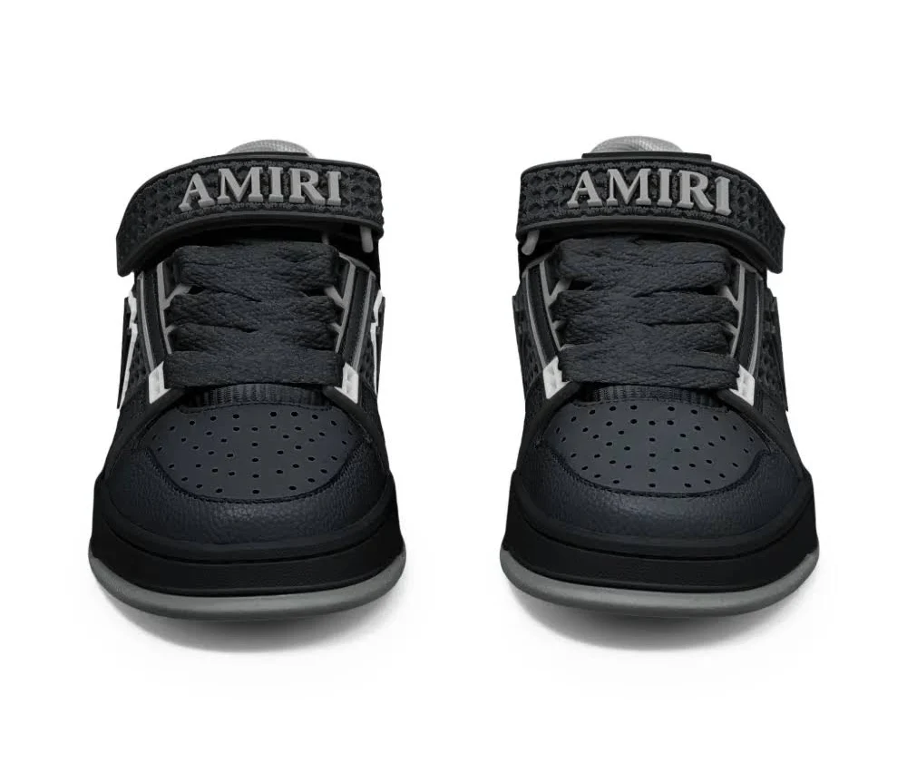Amiri Ma Skyline Black - Image 3