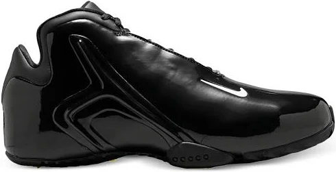 Nike Zoom Hyperflight Black