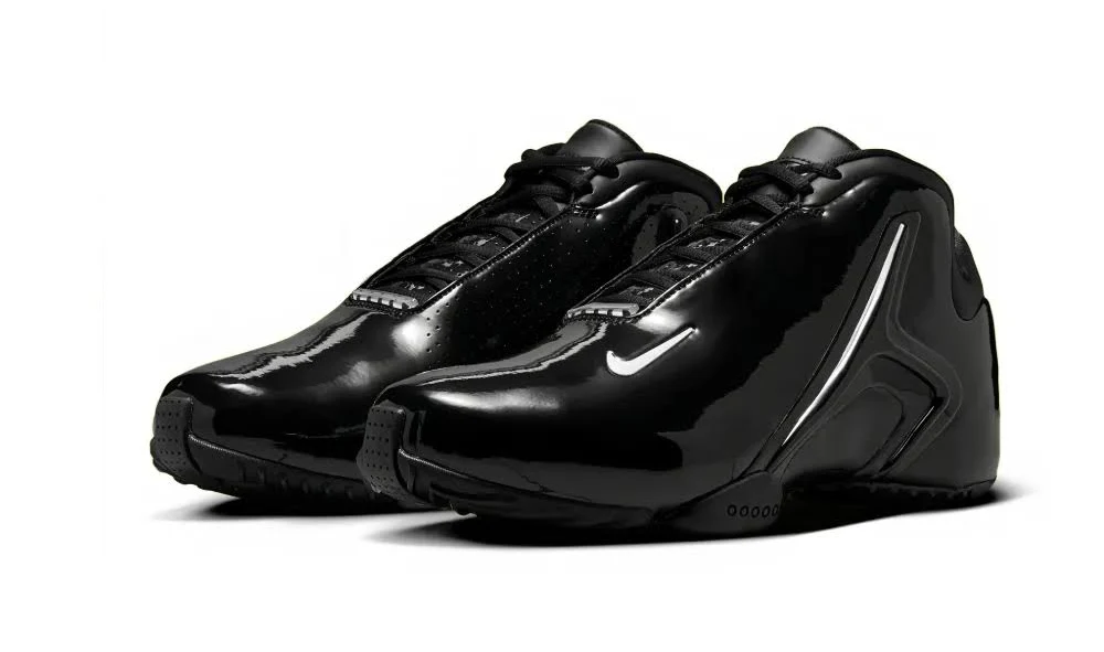 Nike Zoom Hyperflight Black - Image 2