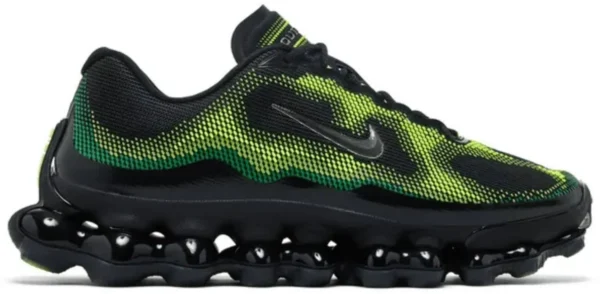 NIKE LIQUID MAX POISON DART FROG