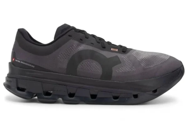 ON RUNNING CLOUD FLOW 5 BLACK