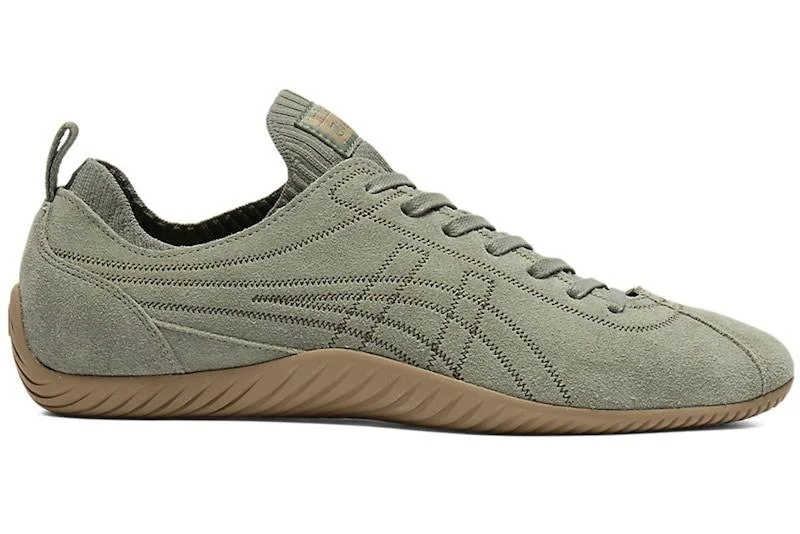 Onitsuka Tiger Sclaw Lichen Green