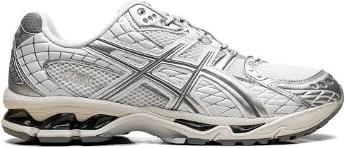 Asics Gel Nimbus 10.1 "SILVER METALLIC"