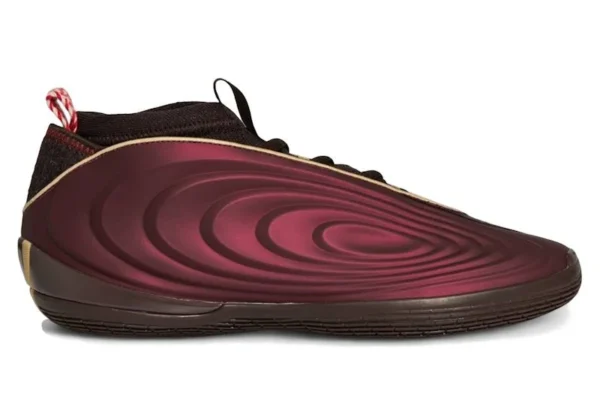 Adidas Harden Vol 10 Year Of The Horse