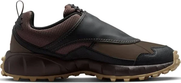 Nike ACG phassad "BAROQUE BROWN BLACK KHAKI"