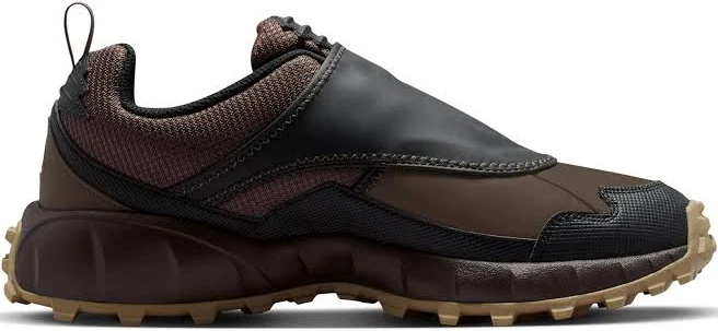 Nike ACG phassad "BAROQUE BROWN BLACK KHAKI"