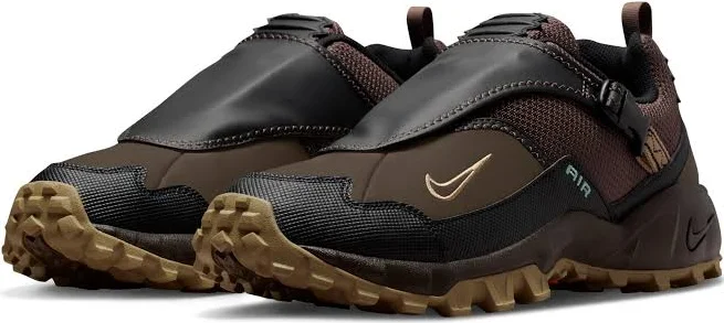 Nike ACG phassad "BAROQUE BROWN BLACK KHAKI" - Image 2