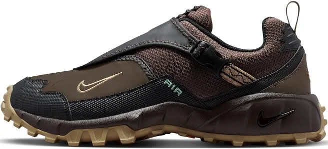 Nike ACG phassad "BAROQUE BROWN BLACK KHAKI" - Image 3