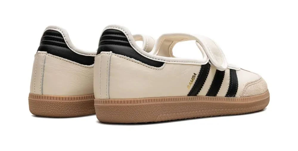 ADIDAS ANFU MARRY JANE - Image 2