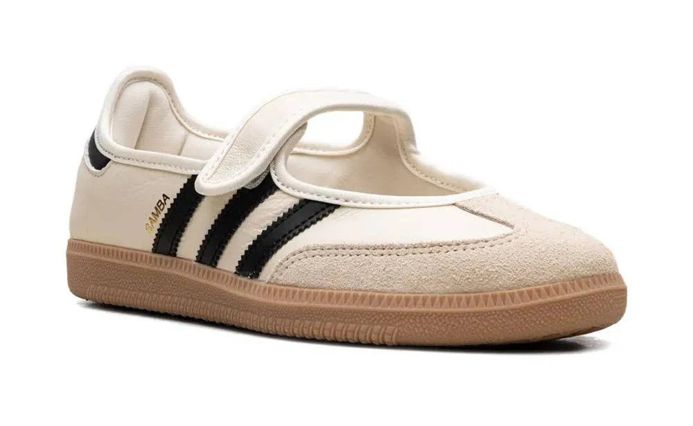 ADIDAS ANFU MARRY JANE - Image 3