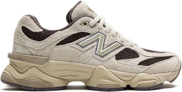 New Balance 9060 Sydney Mclaughlin-Levrone Linen Black Coffee