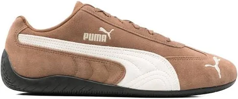 Puma Speed Cat OG brown