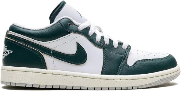 NIKE AIR JORDAN 1 OXIDIZED GREEN