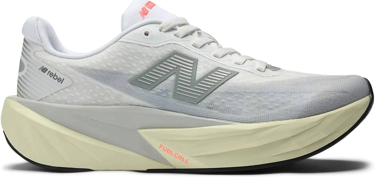New Balance "FuelCell Rabel V5 RAIN CLOUD"