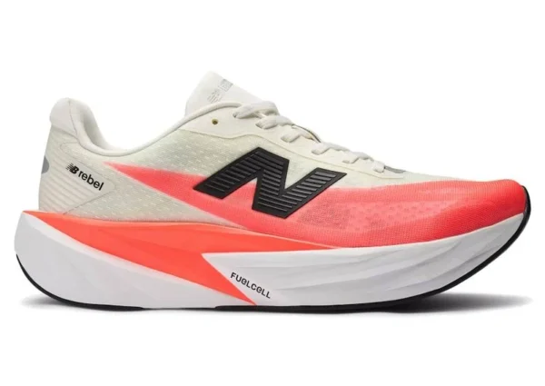 New Balance FuelCell Rebel V5 Red Sea Salt