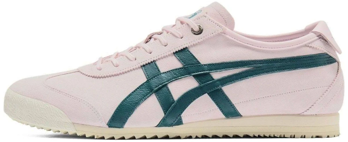 Onitsukaa tiger Mexico 66 Sd Cryster pink - Image 4