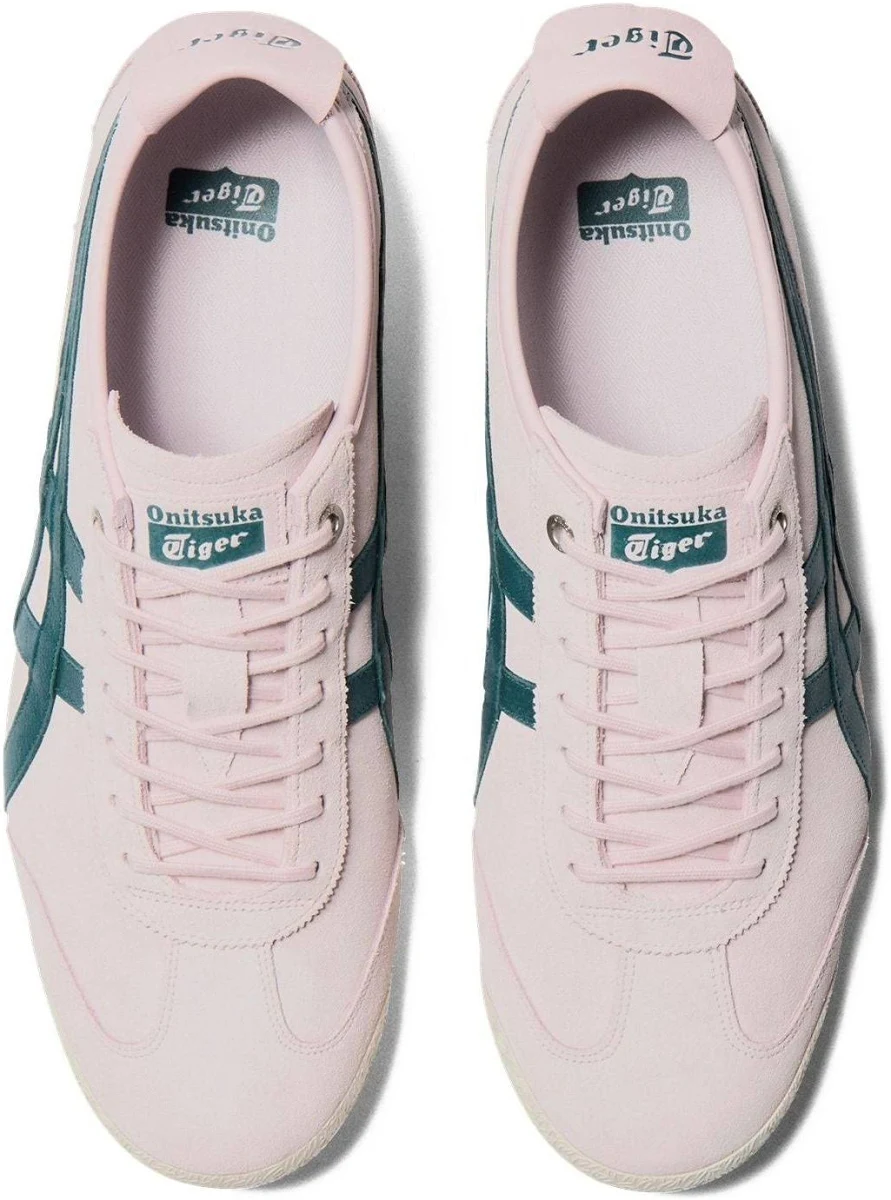 Onitsukaa tiger Mexico 66 Sd Cryster pink - Image 3