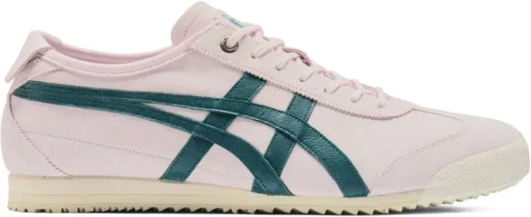Onitsukaa tiger Mexico 66 Sd Cryster pink