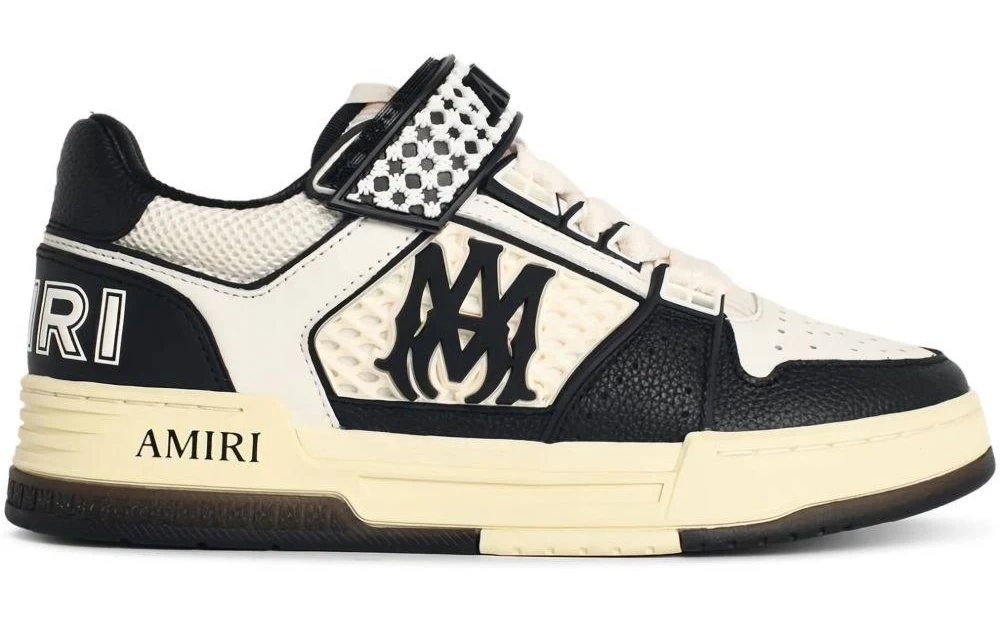Amiri MA Skyline Sneakers