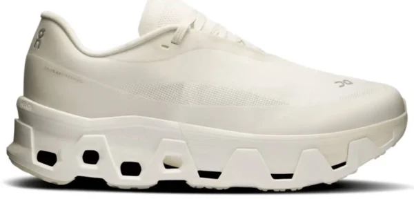 On Cloudmonster Hyper PAF White