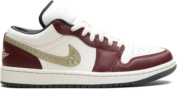 Nike Air Jordan 1 Low SE Lunar NewYear