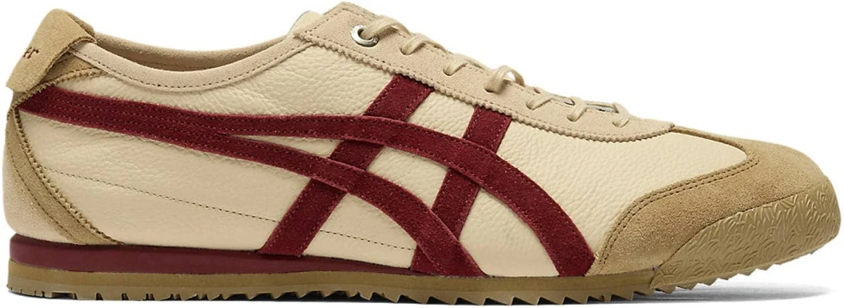 Onitsukaa TigerMexico 66 SD VIN