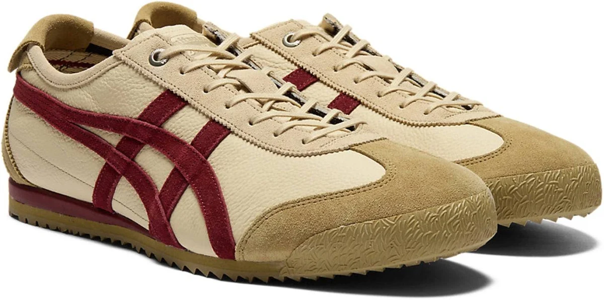 Onitsukaa TigerMexico 66 SD VIN - Image 2