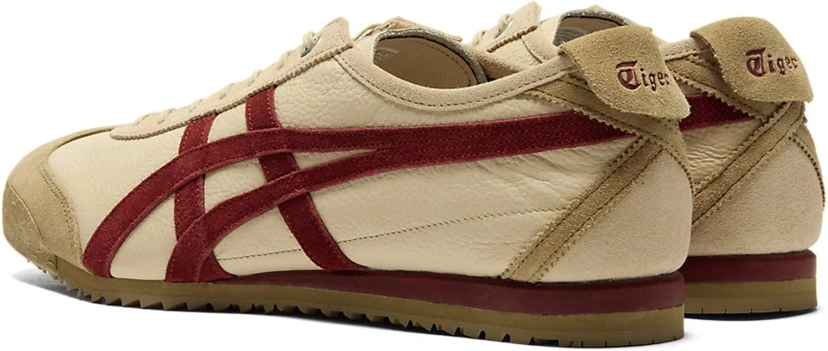 Onitsukaa TigerMexico 66 SD VIN - Image 3