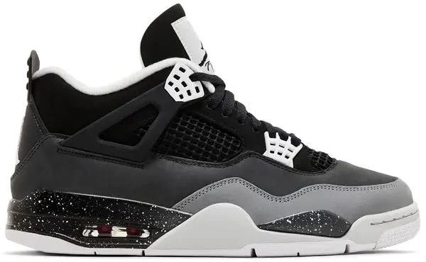 AIR JORDAN RETRO 4 FEAR PACK