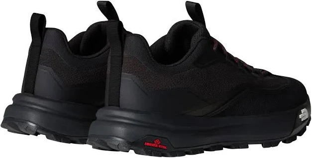 The North Face Offtrail VE Black Red - Image 2