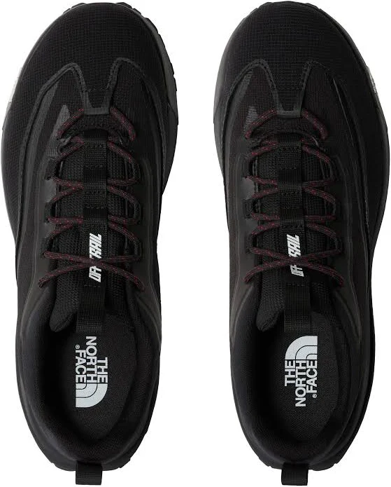 The North Face Offtrail VE Black Red - Image 3