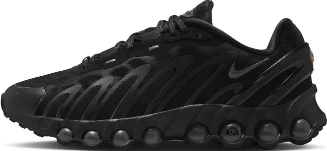 NIke airmax DN "ALL BLACK" - Image 2
