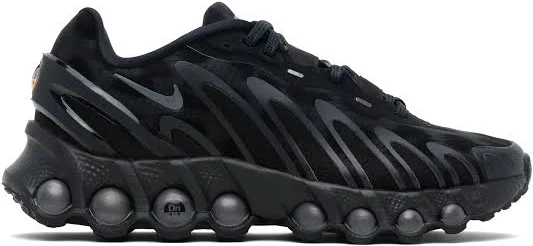 NIke airmax DN "ALL BLACK"