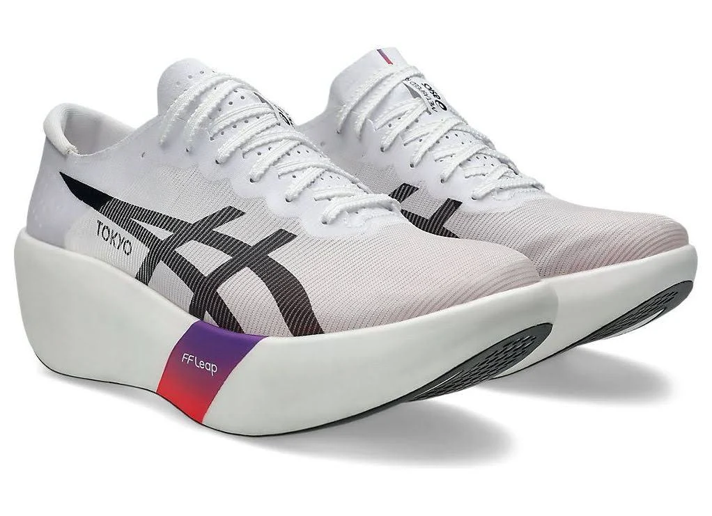 ASICS META SPEED TOKYO WHITE - Image 2