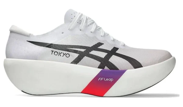ASICS META SPEED TOKYO WHITE
