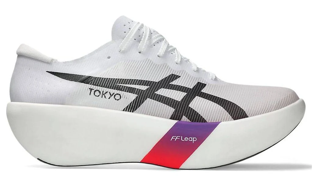 ASICS META SPEED TOKYO WHITE