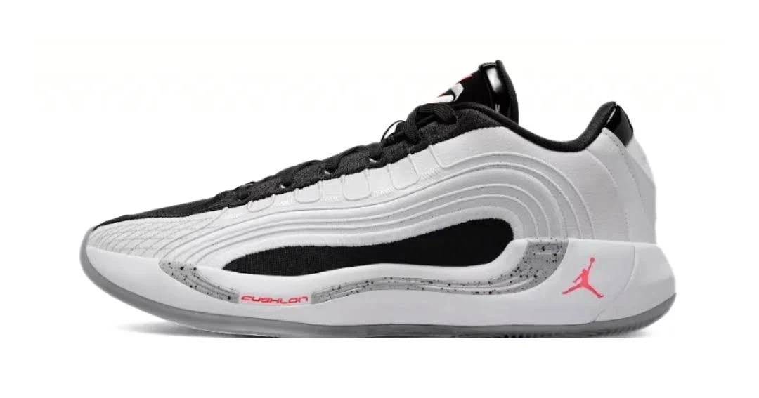 Air Jordan Luka 4 White Cement - Image 2