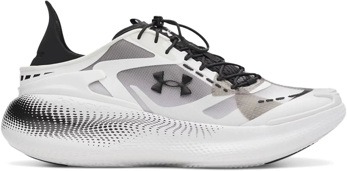 UNDER ARMOUR UA Echo SlipSpeed. Shoe