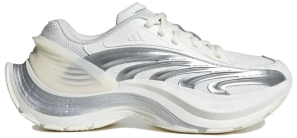 Adidas XLG Metawave White Grey