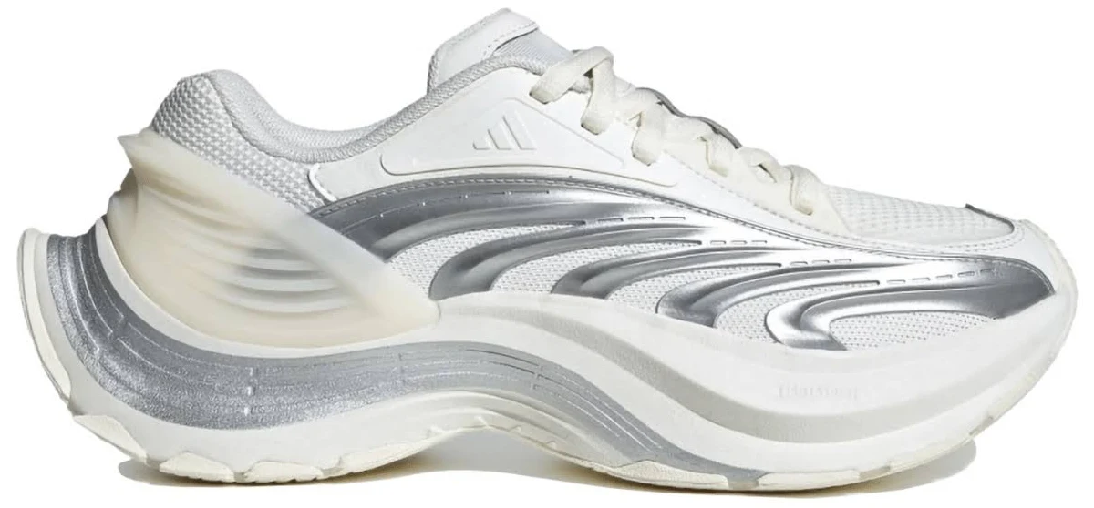 Adidas XLG Metawave White Grey