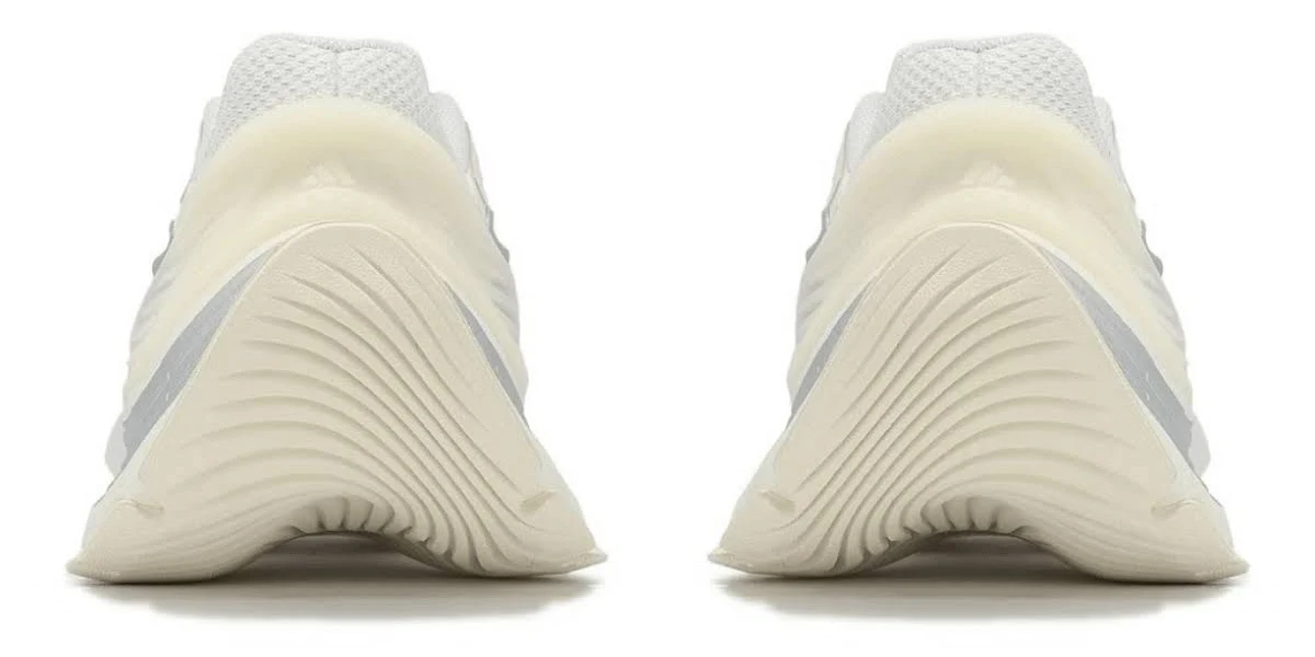 Adidas XLG Metawave White Grey - Image 3