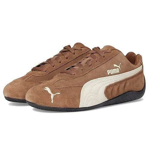 PUMA SPEEDCAT OG HAUTE COFFEE FROSTED IVORY WOMENS - Image 2